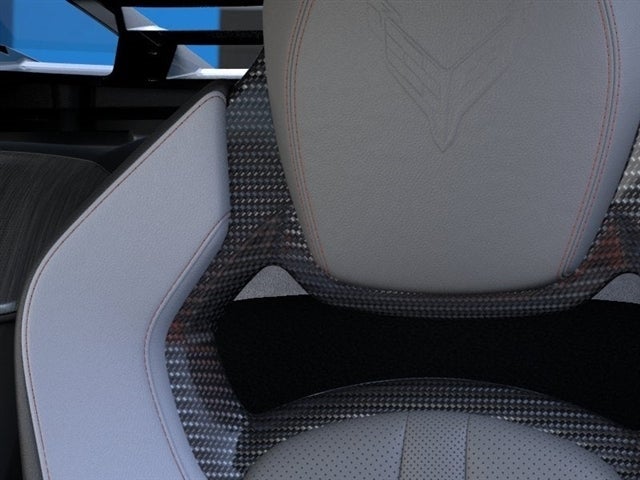 2026 Chevrolet Corvette 3LZ