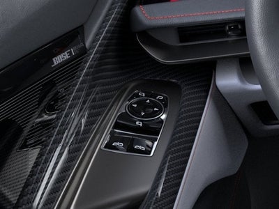 2026 Chevrolet Corvette 3LZ