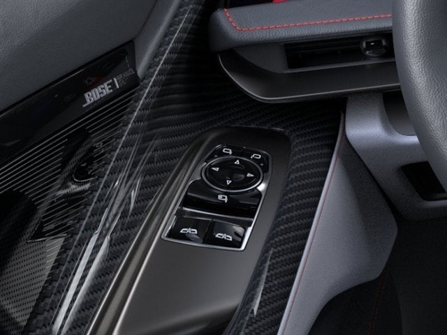 2026 Chevrolet Corvette 3LZ