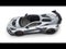 2026 Chevrolet Corvette 3LZ
