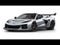 2026 Chevrolet Corvette 3LZ