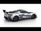 2026 Chevrolet Corvette 3LZ