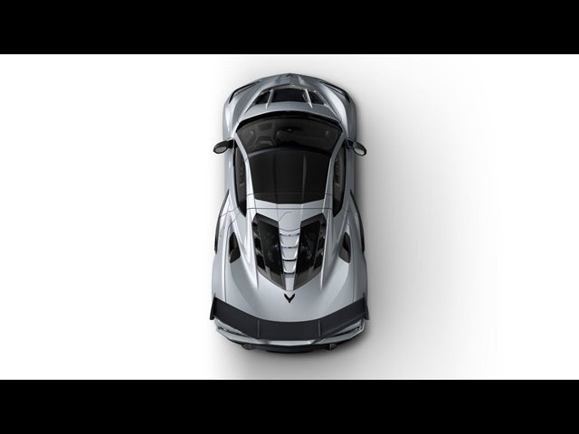 2026 Chevrolet Corvette 3LZ