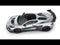 2026 Chevrolet Corvette 3LZ