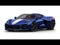 2027 Chevrolet Corvette 3LT