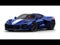 2027 Chevrolet Corvette 3LT