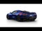 2027 Chevrolet Corvette 3LT