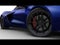 2027 Chevrolet Corvette 3LT