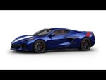 2027 Chevrolet Corvette 3LT