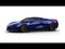 2027 Chevrolet Corvette 3LT