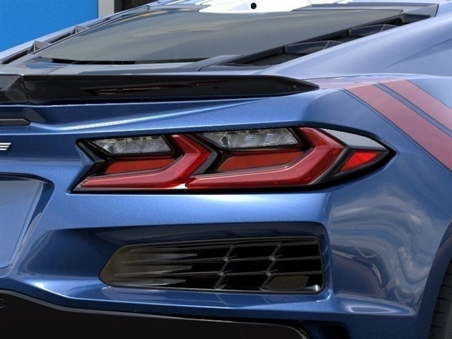 2027 Chevrolet Corvette 3LT