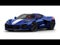 2027 Chevrolet Corvette 3LT