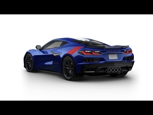 2027 Chevrolet Corvette 3LT