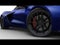2027 Chevrolet Corvette 3LT