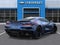 2027 Chevrolet Corvette 3LT