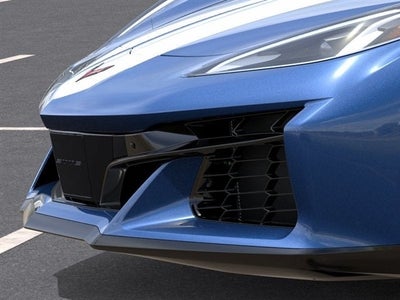 2027 Chevrolet Corvette 3LT