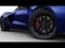 2027 Chevrolet Corvette 3LT