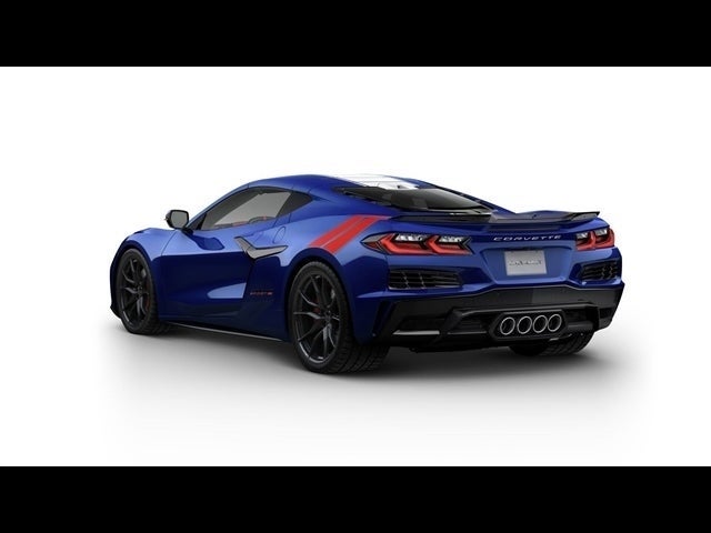 2027 Chevrolet Corvette 3LT