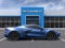 2027 Chevrolet Corvette 3LT