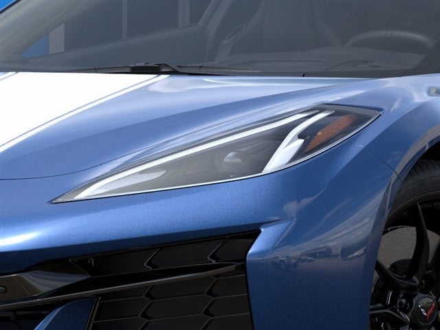 2027 Chevrolet Corvette 3LT