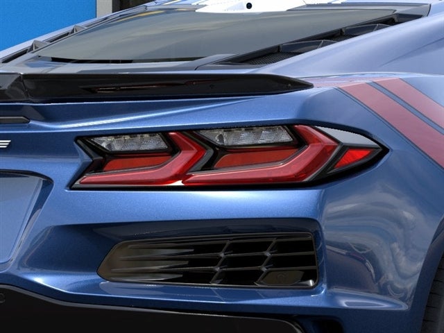 2027 Chevrolet Corvette 3LT