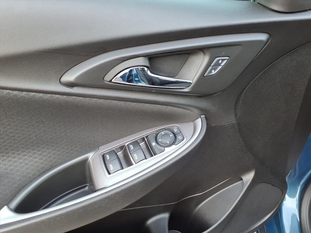 2024 Chevrolet Malibu RS - Photo 13