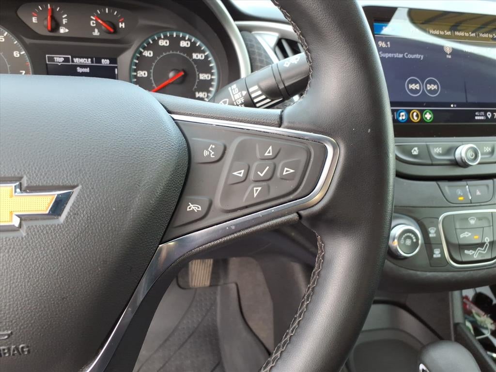 2024 Chevrolet Malibu RS - Photo 16