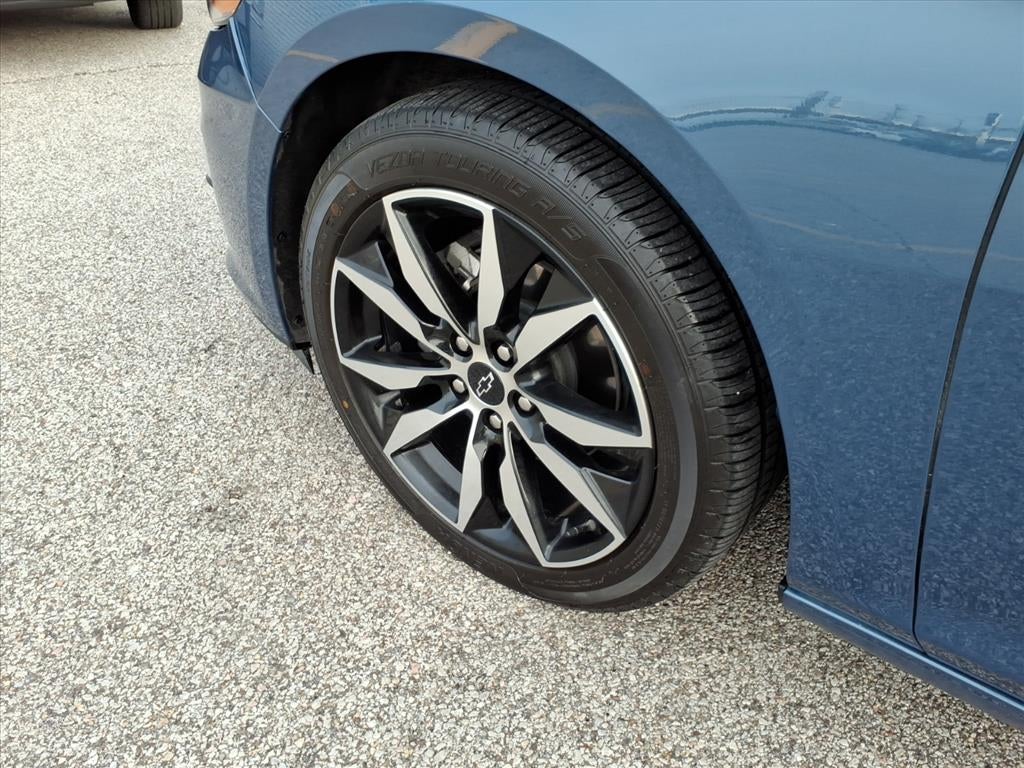 2024 Chevrolet Malibu RS - Photo 9