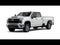 2026 Chevrolet Silverado 2500HD WT