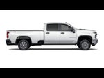 2026 Chevrolet Silverado 2500HD WT