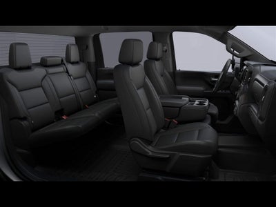 2026 Chevrolet Silverado 2500HD WT
