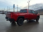 2026 Chevrolet Silverado 2500HD LTZ