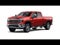 2026 Chevrolet Silverado 2500HD LTZ