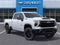 2026 Chevrolet Silverado 2500HD Base