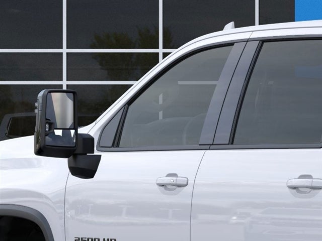 2026 Chevrolet Silverado 2500HD Base