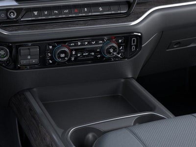 2026 Chevrolet Silverado 2500HD Base