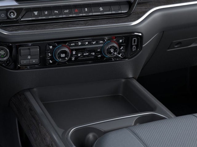 2026 Chevrolet Silverado 2500HD Base