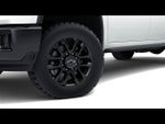 2026 Chevrolet Silverado 2500HD Base