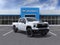 2026 Chevrolet Silverado 2500HD Base