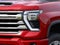2026 Chevrolet Silverado 2500HD High Country