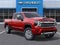 2026 Chevrolet Silverado 2500HD High Country