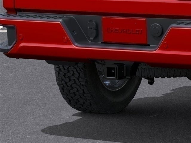 2026 Chevrolet Silverado 2500HD High Country