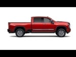 2026 Chevrolet Silverado 2500HD High Country