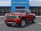 2026 Chevrolet Silverado 2500HD High Country