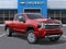 2026 Chevrolet Silverado 2500HD High Country