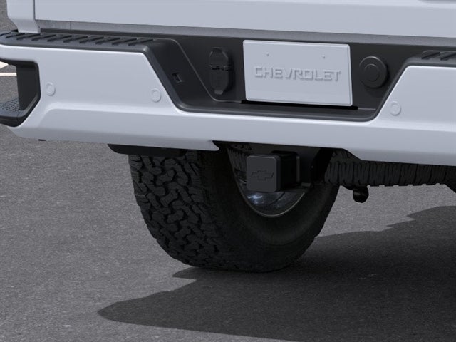 2026 Chevrolet Silverado 2500HD High Country
