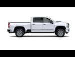 2026 Chevrolet Silverado 2500HD High Country