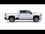 2026 Chevrolet Silverado 2500HD High Country