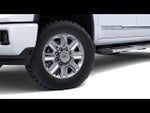 2026 Chevrolet Silverado 2500HD High Country