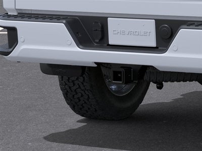 2026 Chevrolet Silverado 2500HD High Country